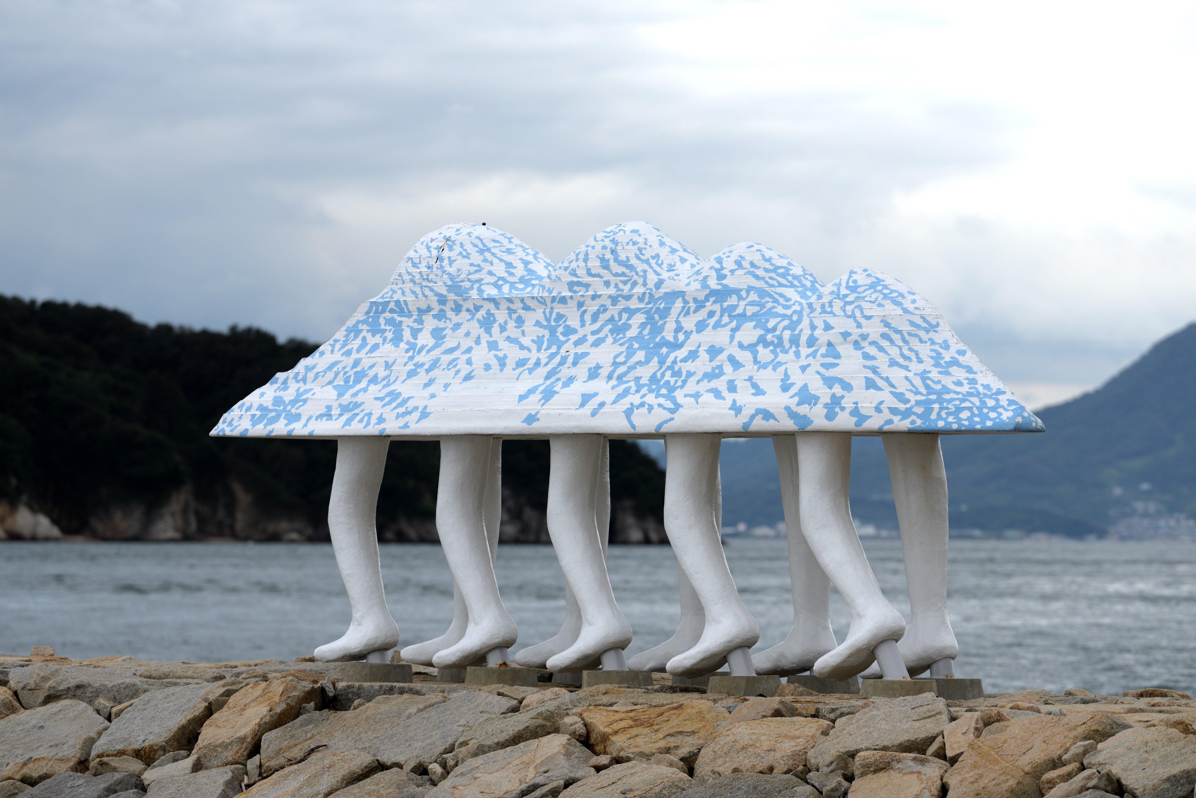 🗿 걷는 방주 (아루쿠 하코부네) 이미지 9